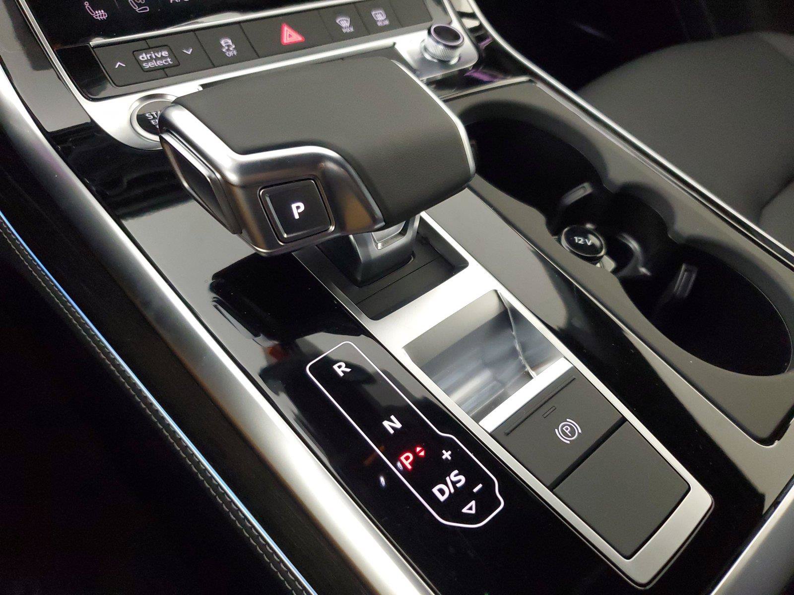 New 2026 Audi Q7 2.0T Premium Plus AWD/4WD image 32
