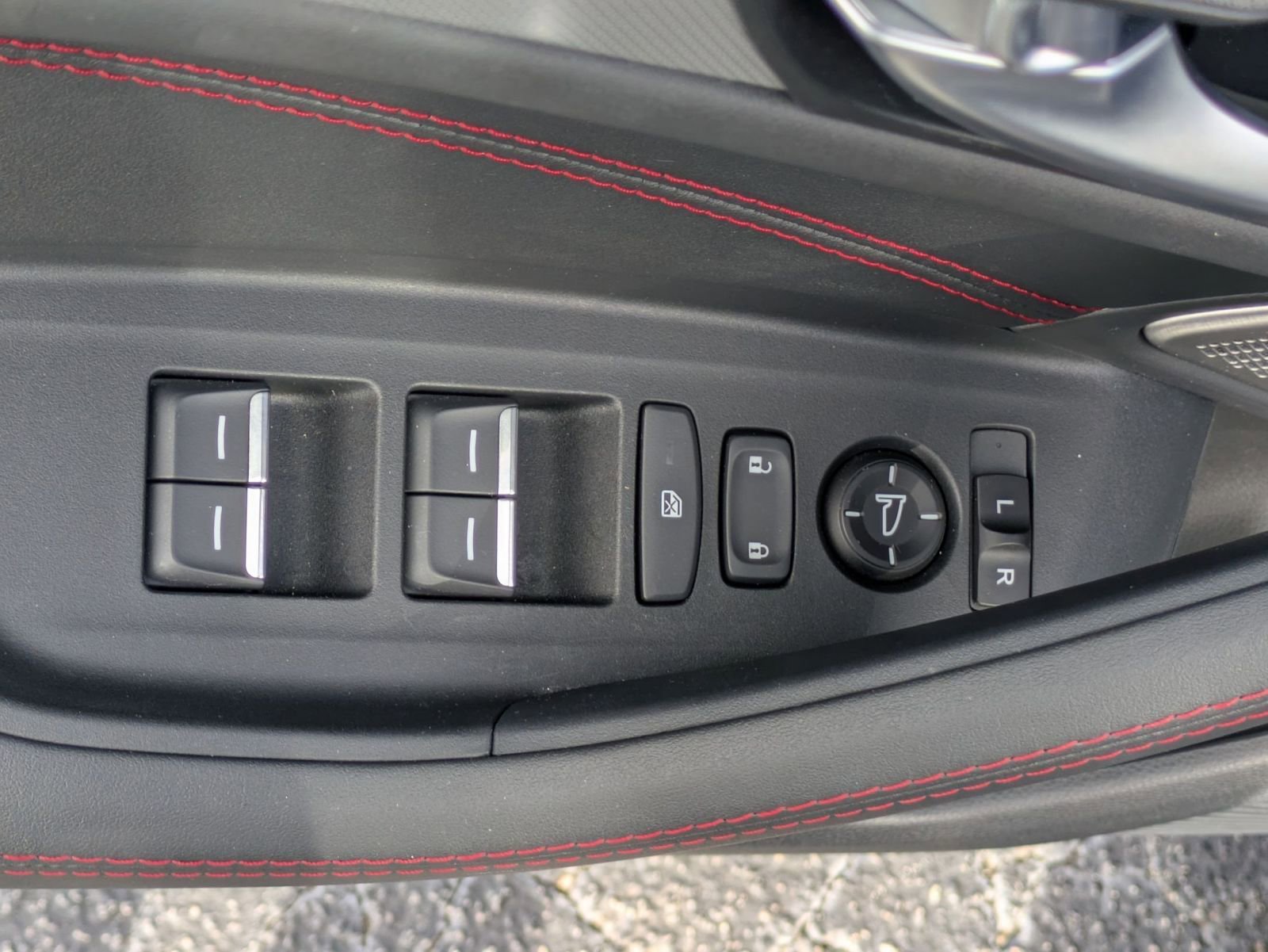 Certified 2025 Acura TLX SH-AWD w/ A-SPEC Pkg image 21