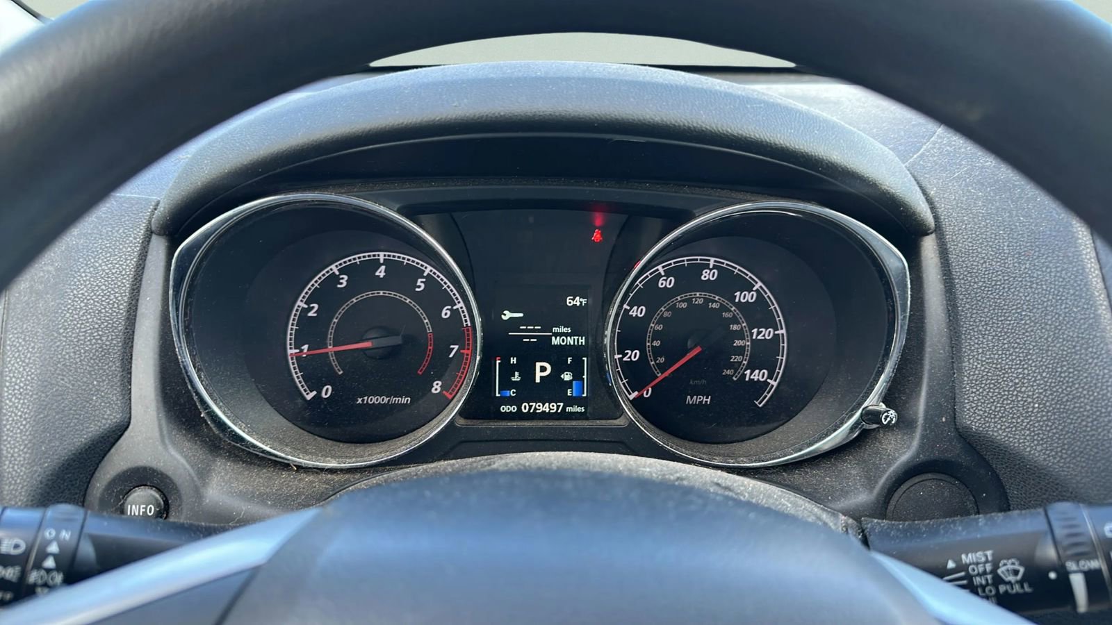 Used 2018 Mitsubishi Outlander Sport LE image 23