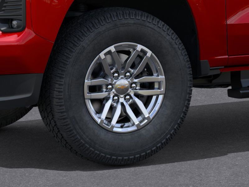 New 2026 Chevrolet Colorado LT w/ LT Convenience Package image 9