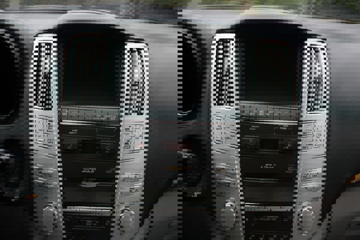 Used 2006 Lexus RX 400h AWD image 29