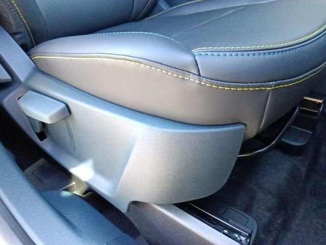 New 2026 Ford Maverick Lobo image 34