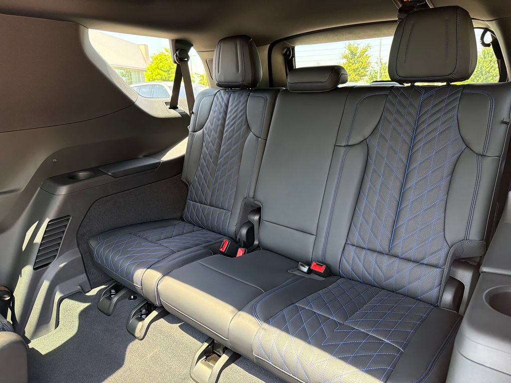 New 2026 Cadillac Escalade IQL Sport 1 AWD/4WD image 38