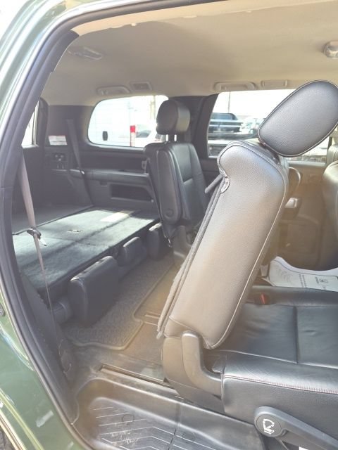 Used 2020 Toyota Sequoia TRD Pro AWD/4WD image 14
