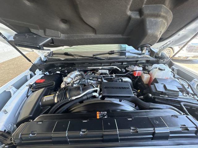 Certified 2026 GMC Sierra 2500 Denali Ultimate AWD/4WD image 31