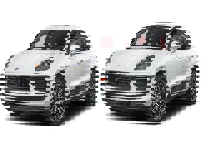 New 2026 Porsche Macan GTS image 2