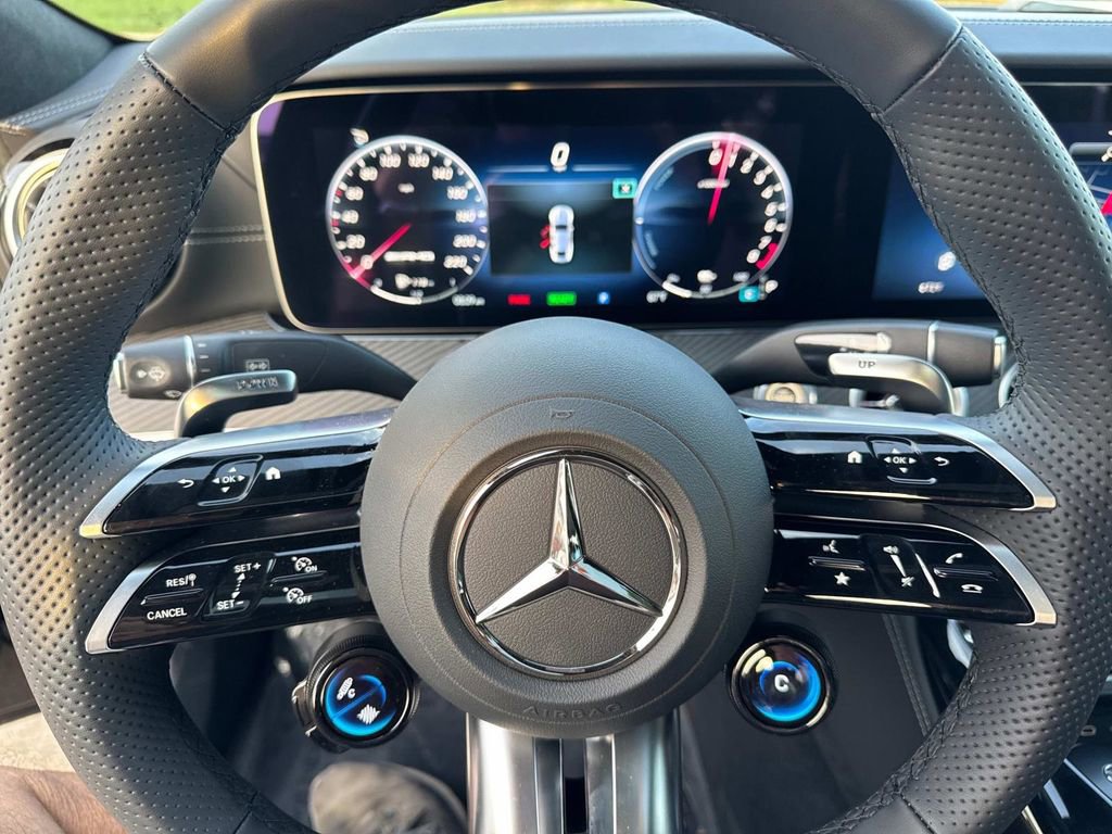 Certified 2024 Mercedes-Benz AMG GT 63 S image 24