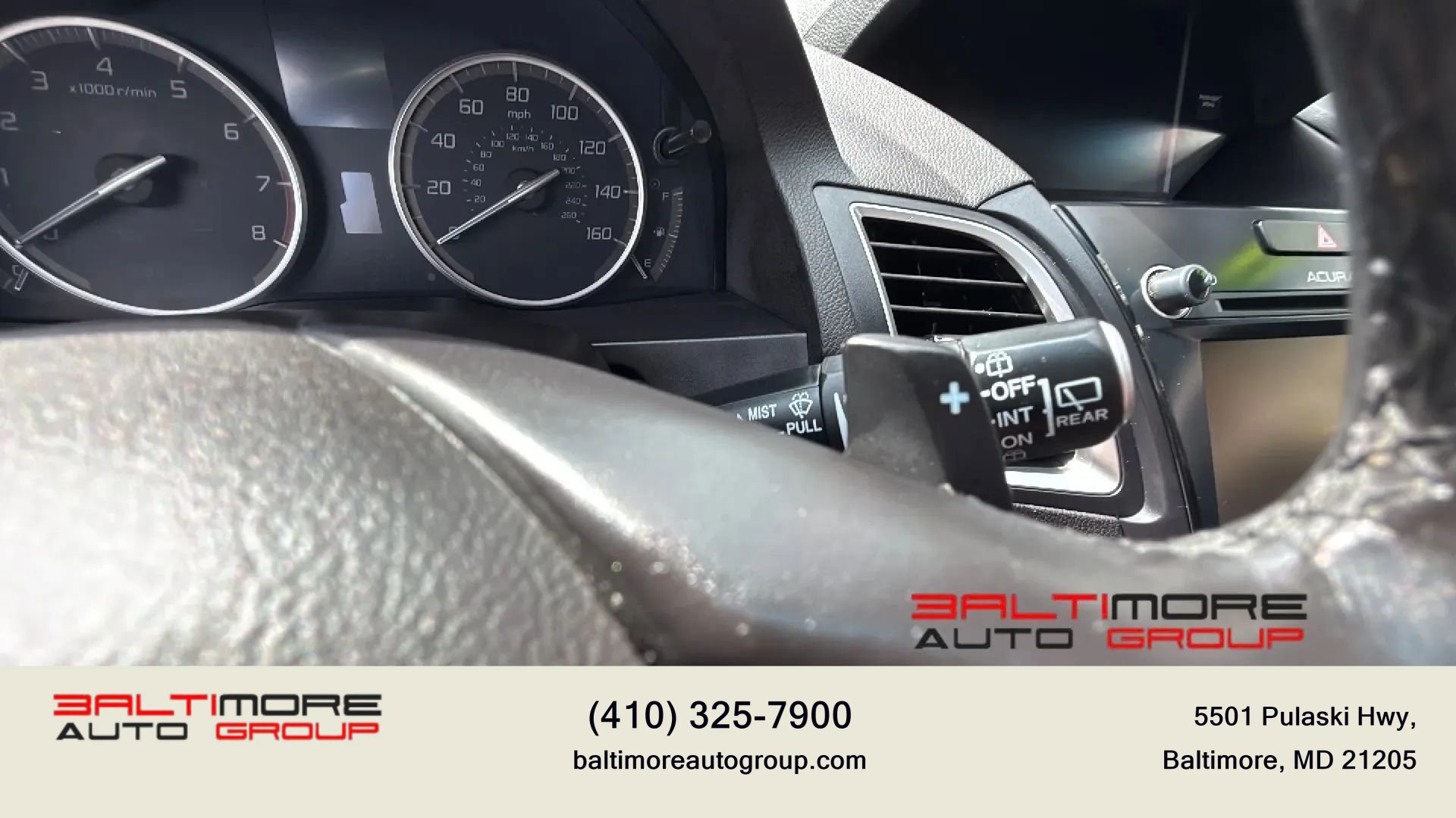 Used 2017 Acura RDX w/ Technology Package AWD/4WD image 34