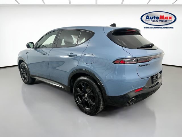 Used 2024 Dodge Hornet R/T Plus w/ R/T Blacktop Package AWD/4WD image 6
