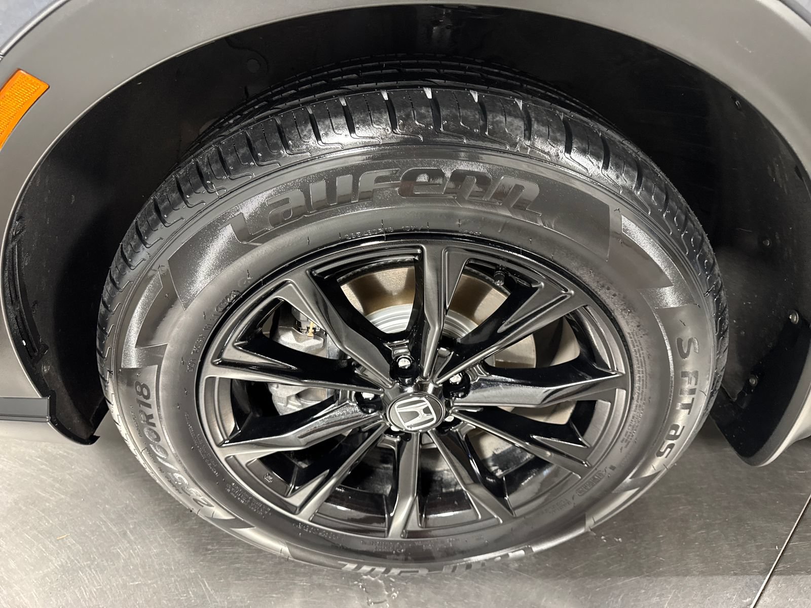 Used 2024 Honda CR-V Sport image 2
