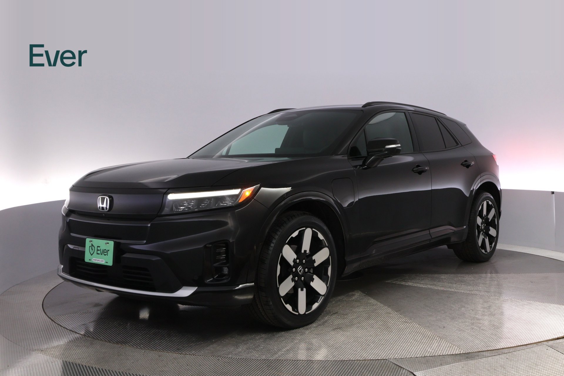 Used 2024 Honda Prologue Elite image 2