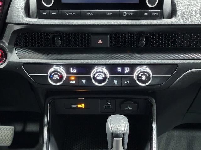Used 2025 Honda CR-V LX image 21