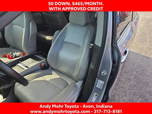 Used 2019 Honda Odyssey Elite image 10