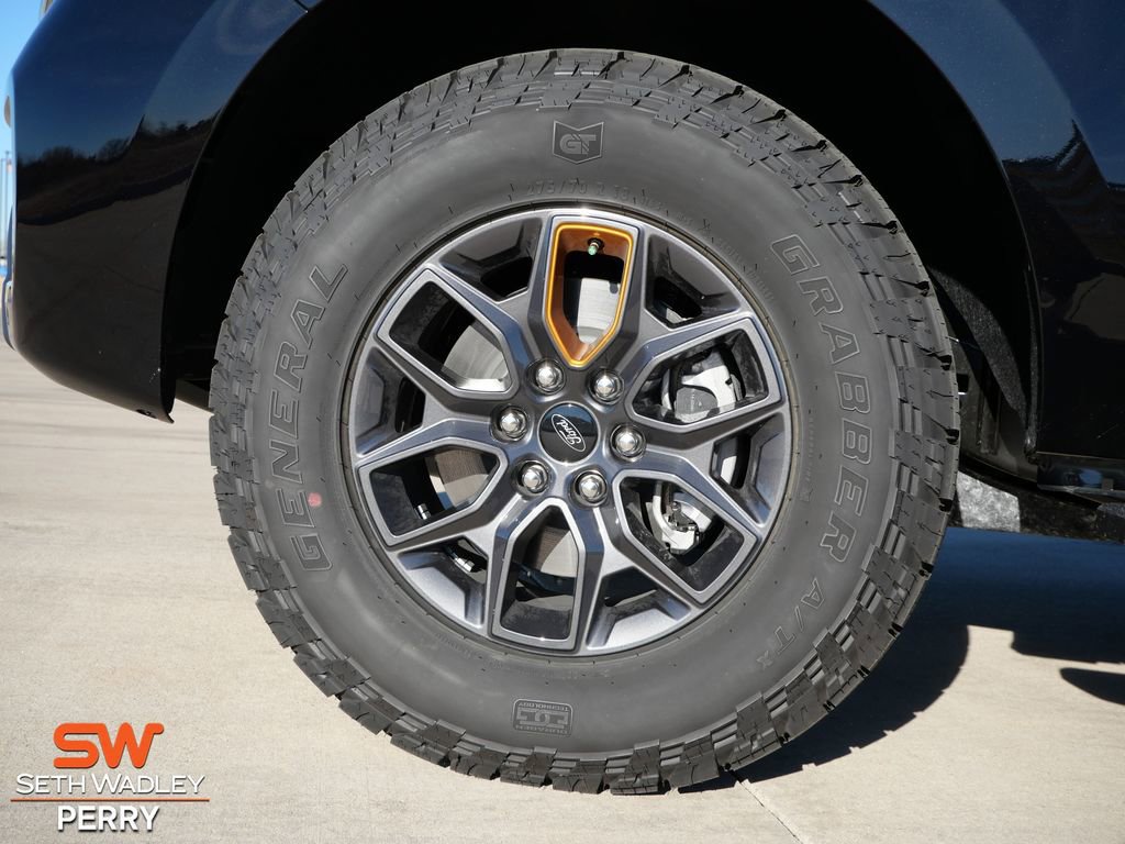 New 2026 Ford Explorer Tremor w/ Tremor Ultimate Package image 10