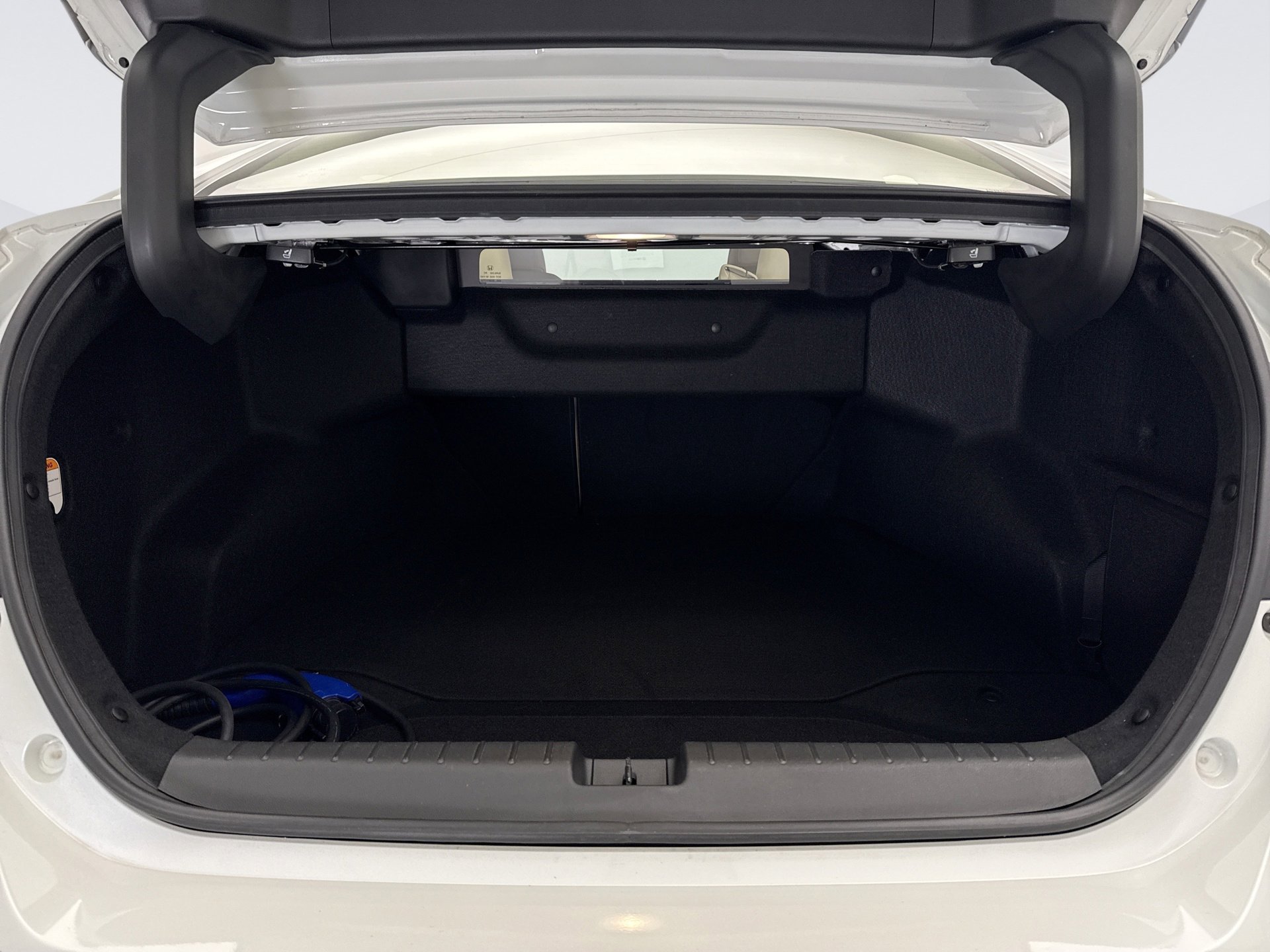 Used 2021 Honda Clarity Plug-In Hybrid image 18
