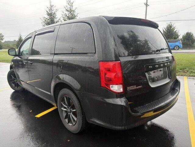 Used 2019 Dodge Grand Caravan SXT FWD image 13
