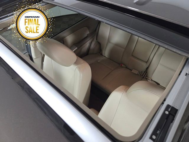 Used 2009 Kia Sportage EX w/ Luxury Pkg image 28