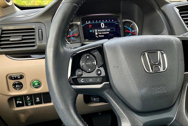 Used 2020 Honda Pilot Touring image 11