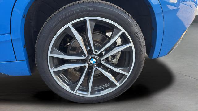 Used 2023 BMW X2 sDrive28i w/ M Sport Package image 33