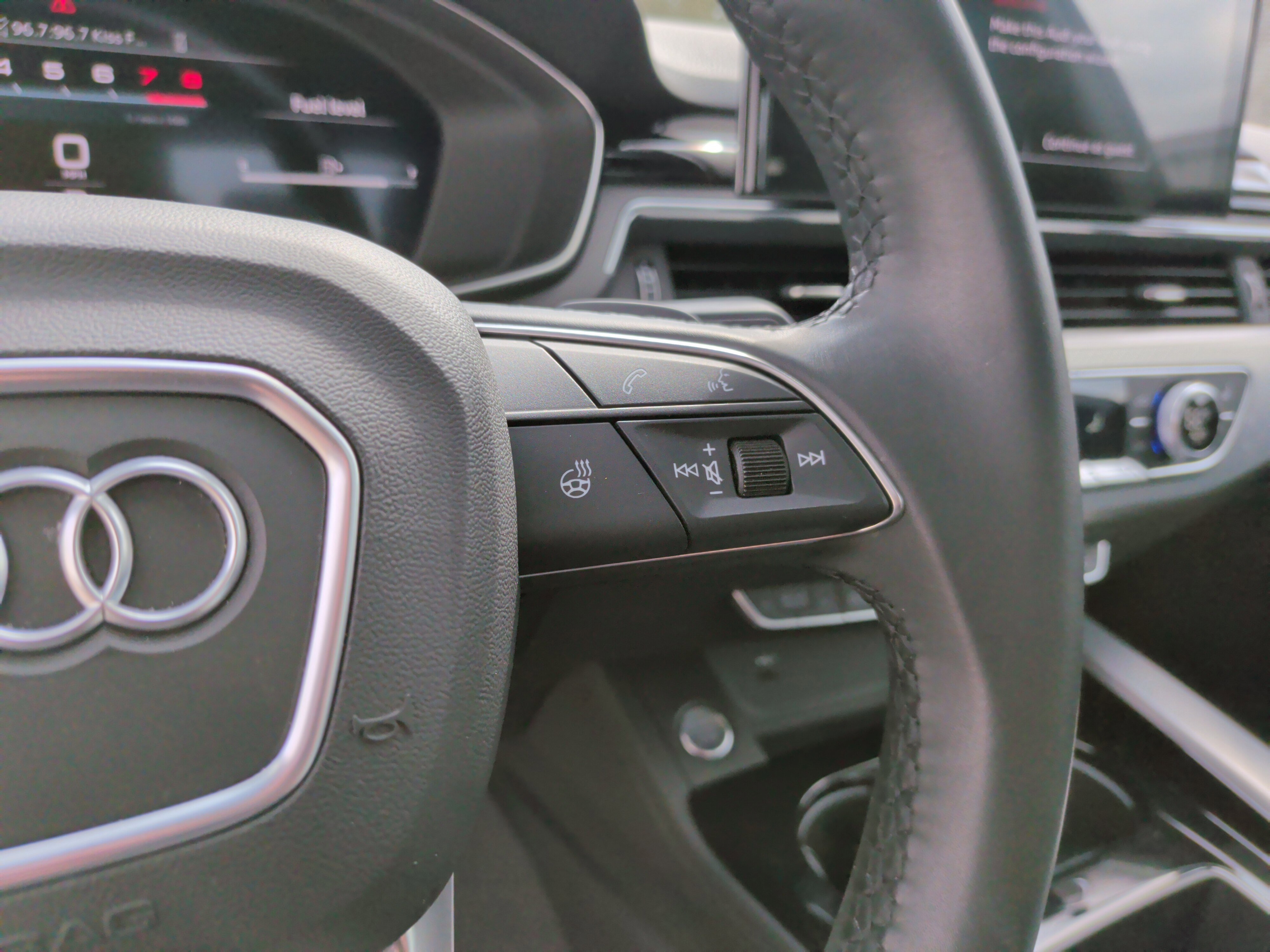 Certified 2025 Audi A5 2.0T Premium Plus w/ Convenience Plus Package image 20