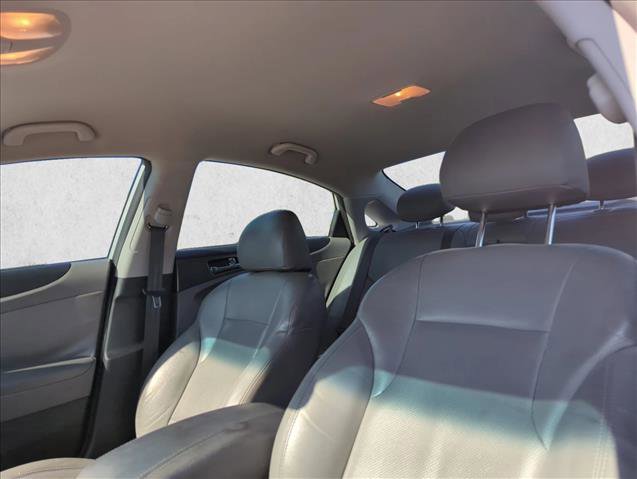 Used 2013 Hyundai Sonata Limited image 15