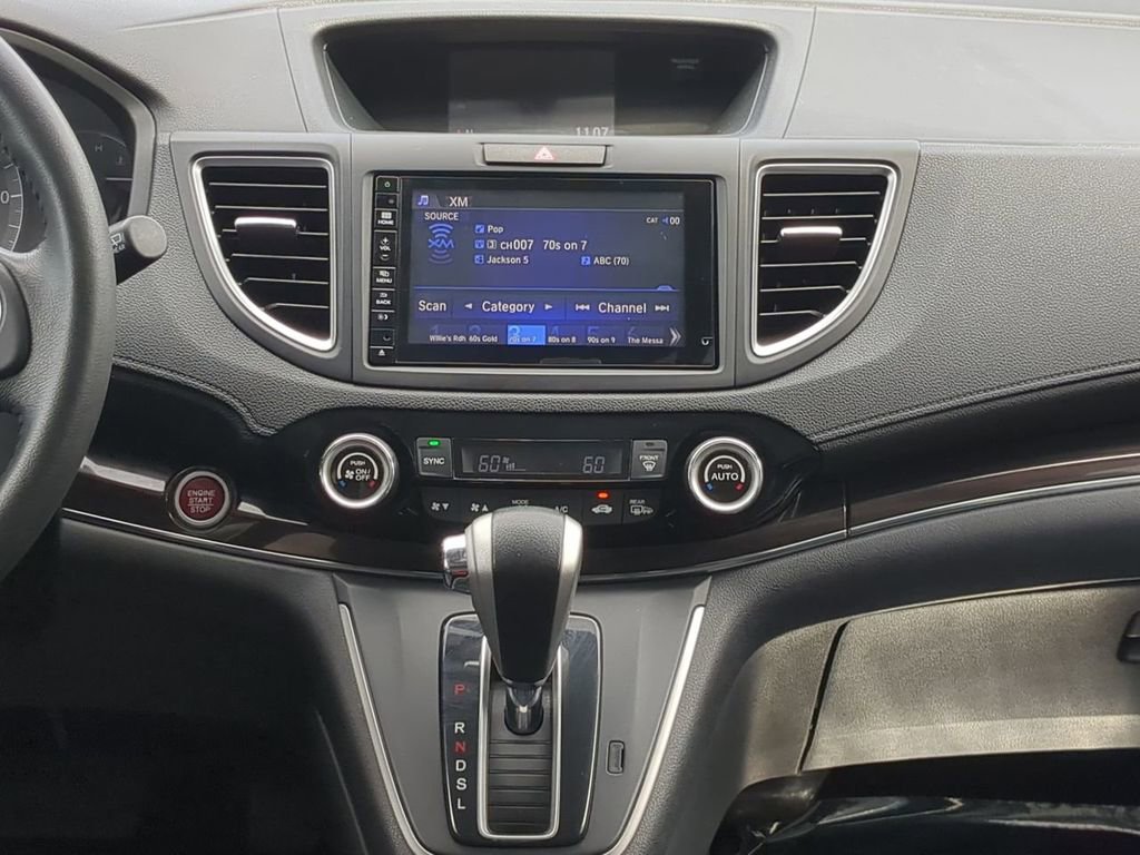 Used 2016 Honda CR-V EX-L image 17