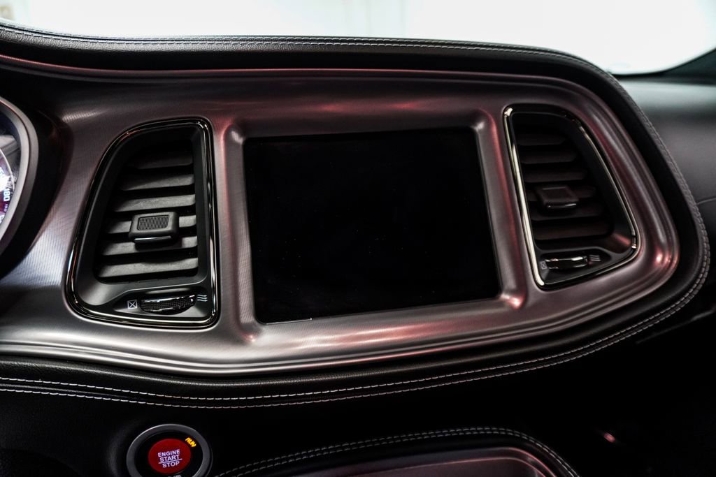 Used 2023 Dodge Challenger SRT Hellcat w/ Driver Convenience Group RWD image 20