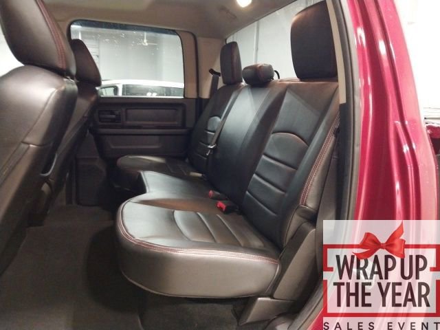 Used 2014 RAM 1500 Express image 16
