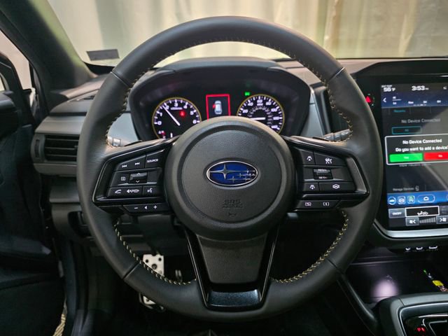 Certified 2025 Subaru Crosstrek 2.5i Sport image 15