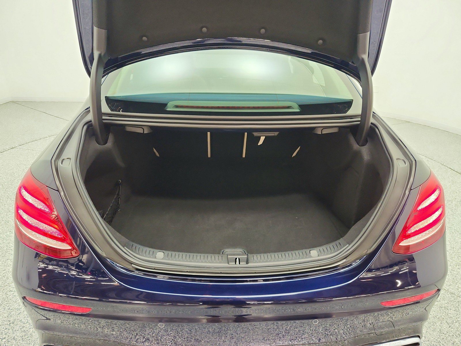 Used 2019 Mercedes-Benz E 63 AMG S image 19