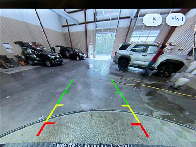 Used 2025 Ford F150 STX RWD image 29