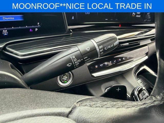 Used 2023 Cadillac Escalade ESV Sport AWD/4WD image 36