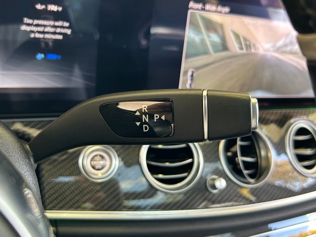 Used 2019 Mercedes-Benz E 63 AMG S image 26