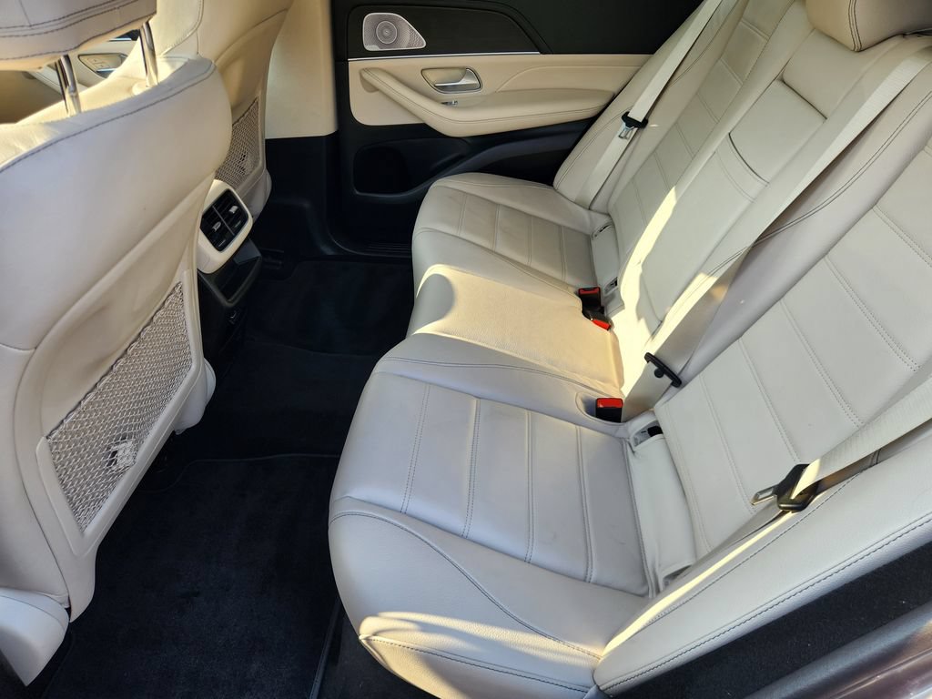 Used 2021 Mercedes-Benz GLE 350 4MATIC image 11