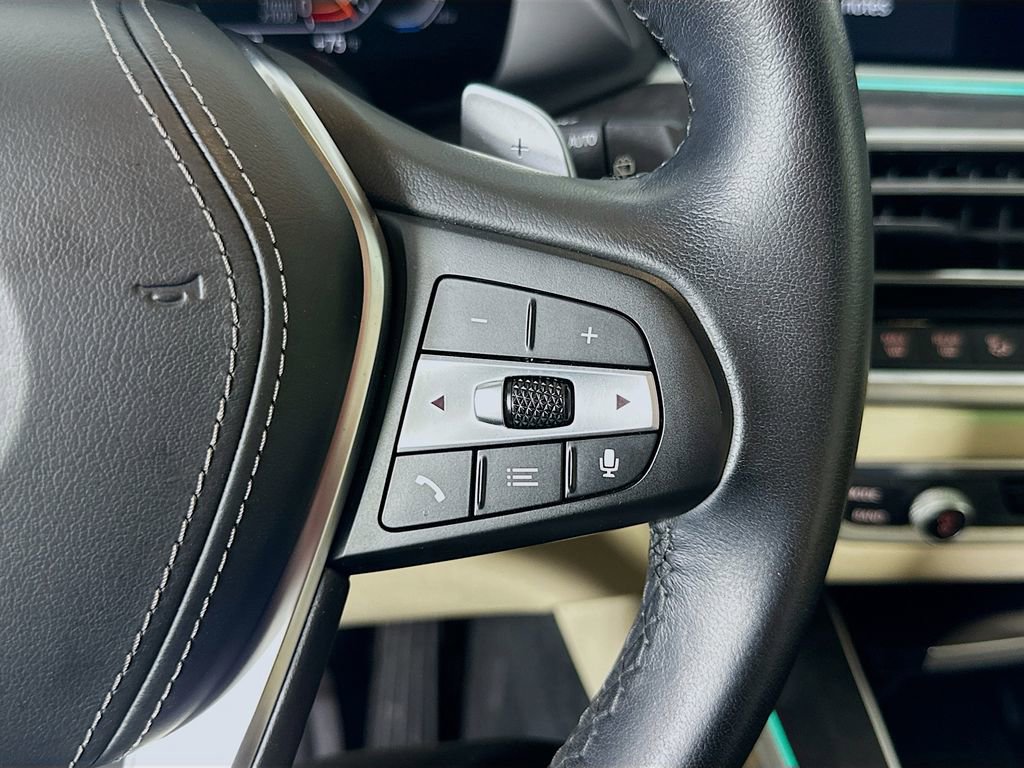 Used 2022 BMW X5 sDrive40i RWD image 24