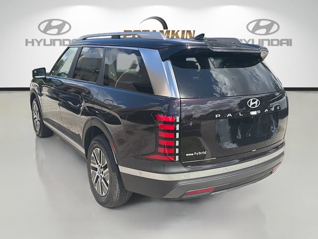 New 2026 Hyundai Palisade SEL Premium FWD image 7