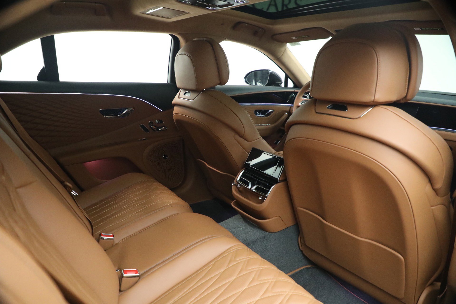 New 2026 Bentley Flying Spur Azure AWD/4WD image 29