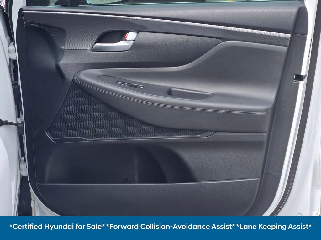 Certified 2023 Hyundai Santa Fe XRT image 9
