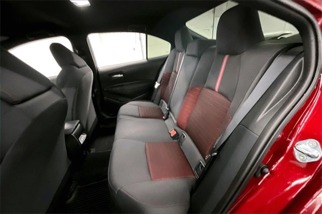 Used 2023 Toyota Corolla SE image 21