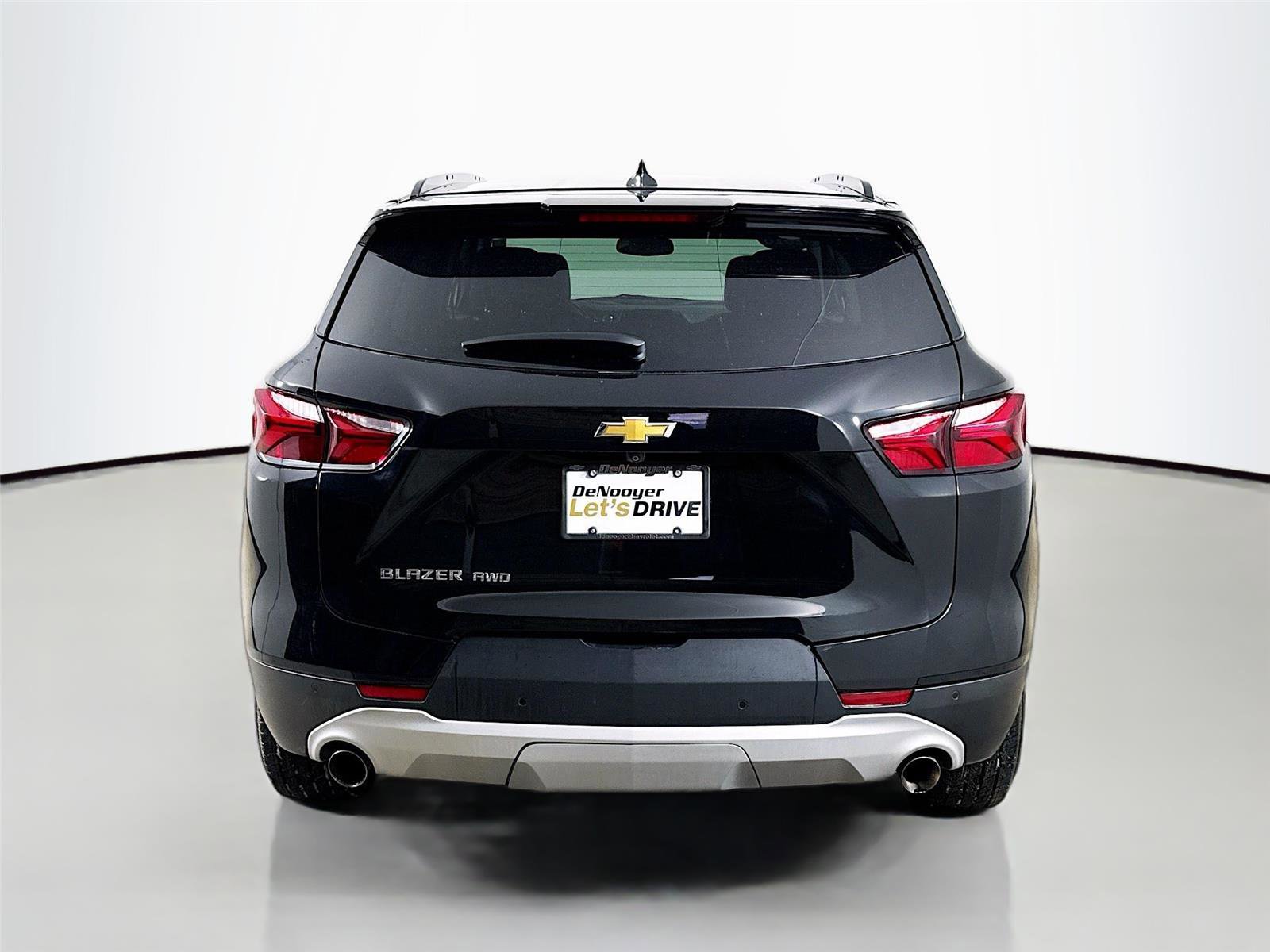 Used 2020 Chevrolet Blazer LT image 7