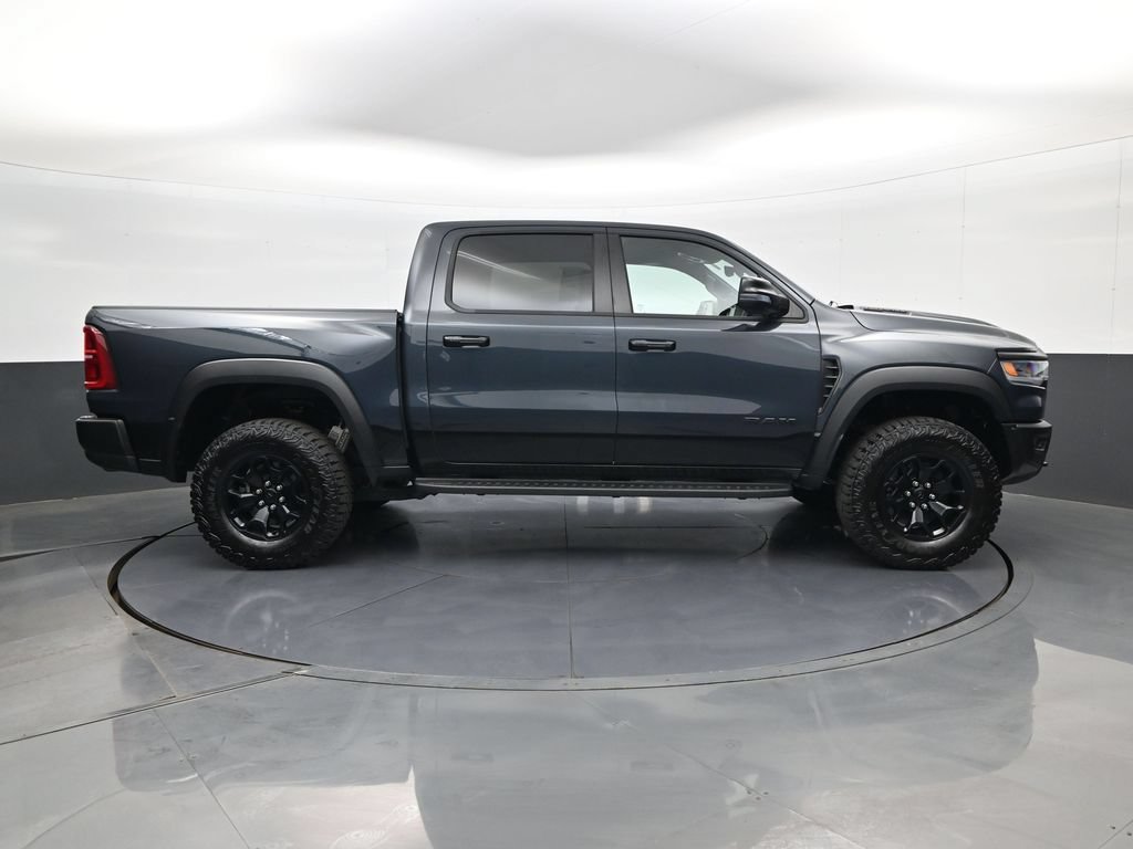 Used 2026 RAM 1500 RHO AWD/4WD image 5