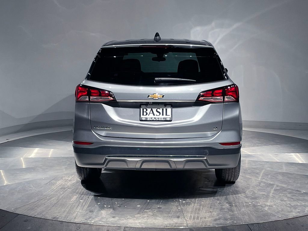 Used 2023 Chevrolet Equinox LT image 12