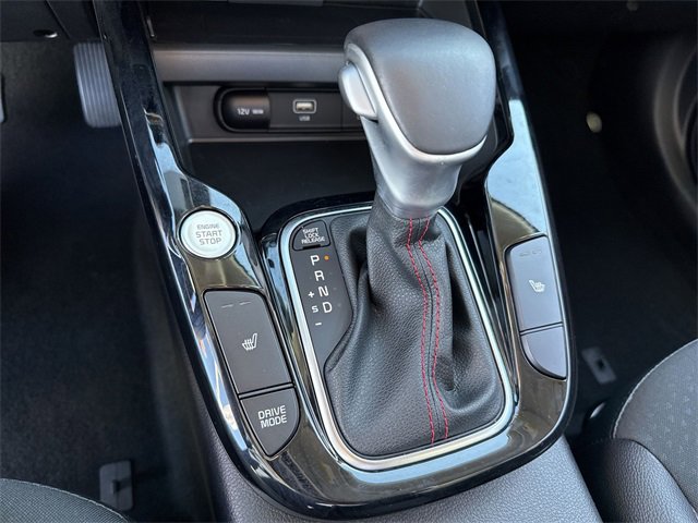 Used 2023 Kia Soul GT-Line w/ GT-Line Technology Package image 22