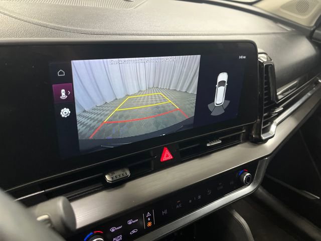 Certified 2023 Kia Sportage EX image 16
