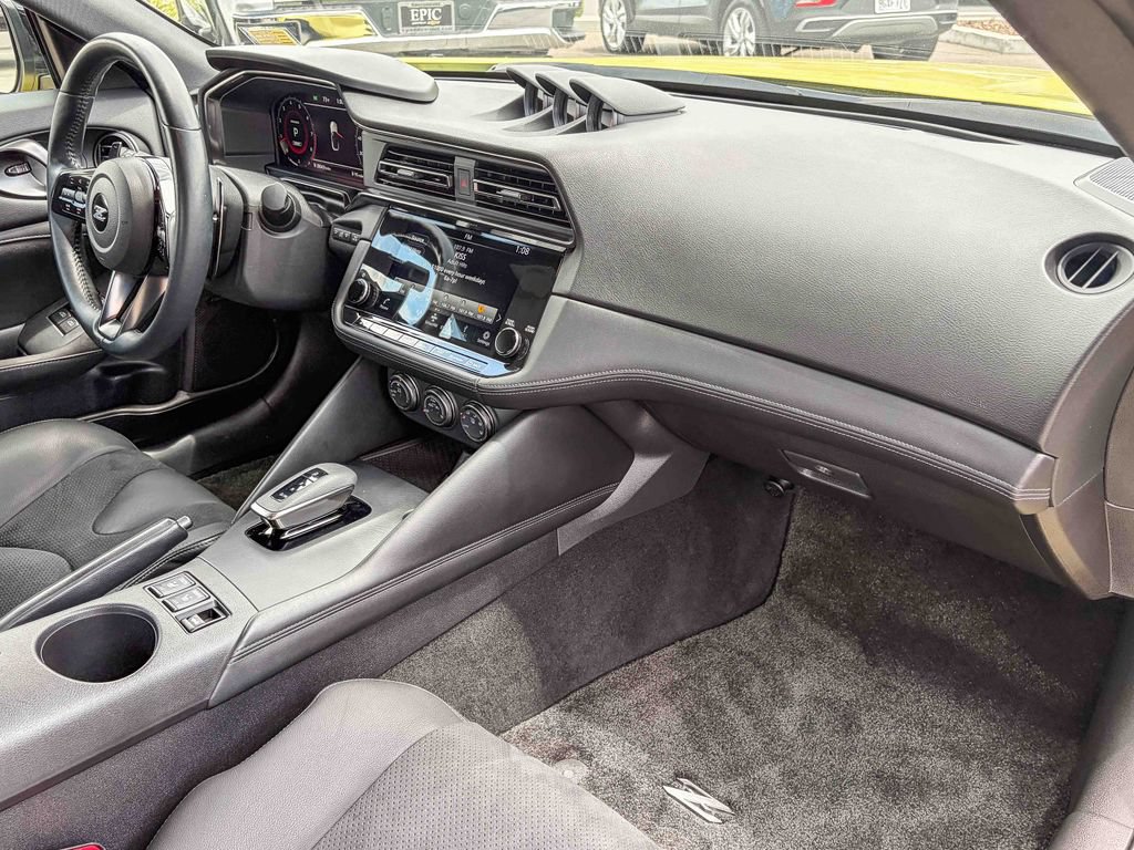 Used 2023 Nissan Z w/ Floor Mat Package (L93) RWD image 39