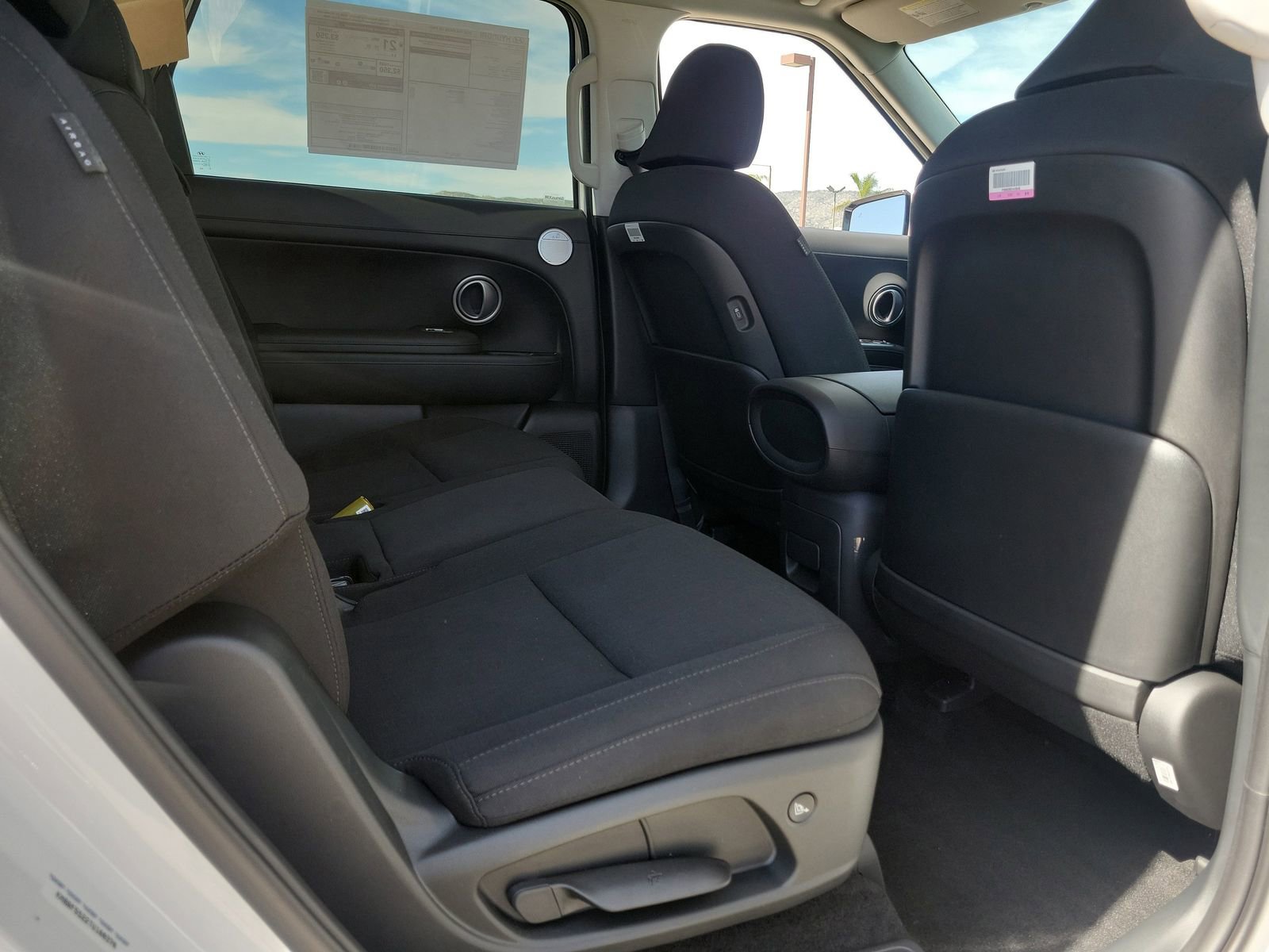 New 2026 Hyundai Palisade SE image 18