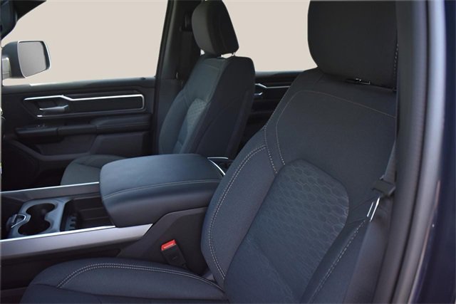 New 2026 RAM 1500 Lone Star image 9