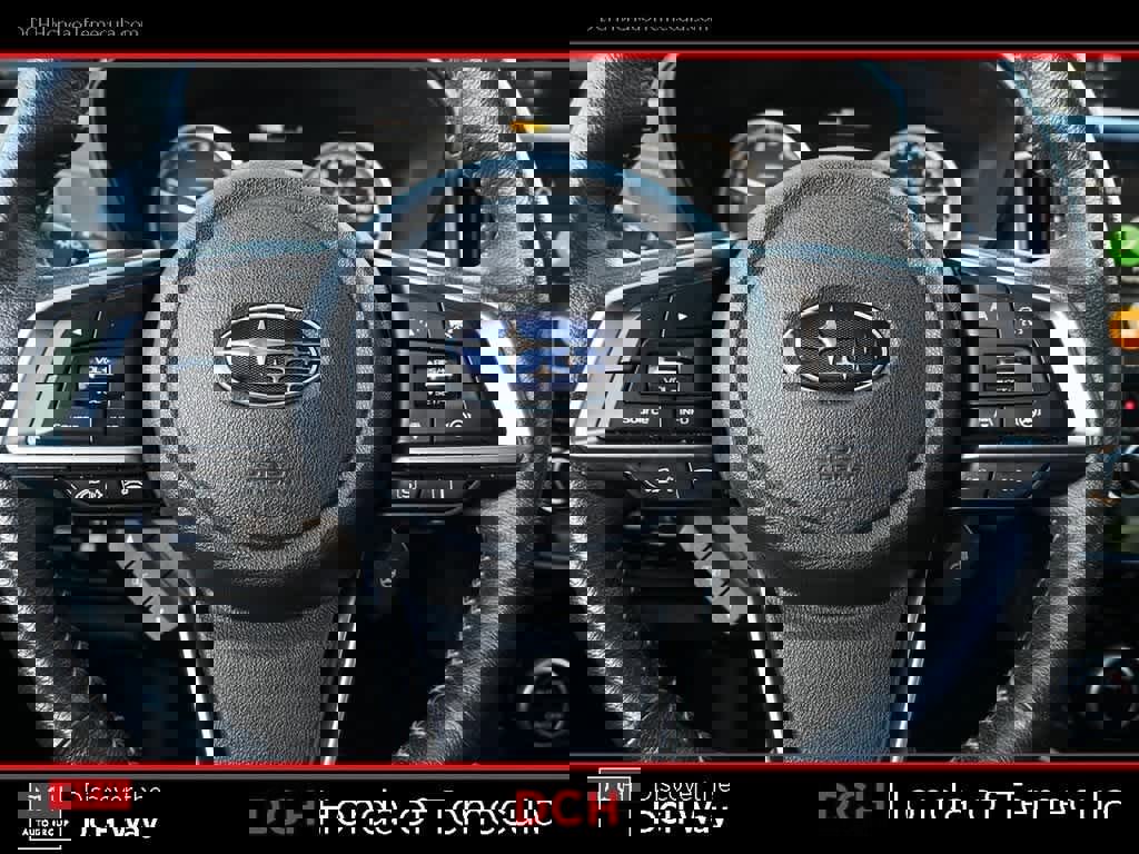 Used 2021 Subaru Forester Limited w/ Popular Package #3 image 9