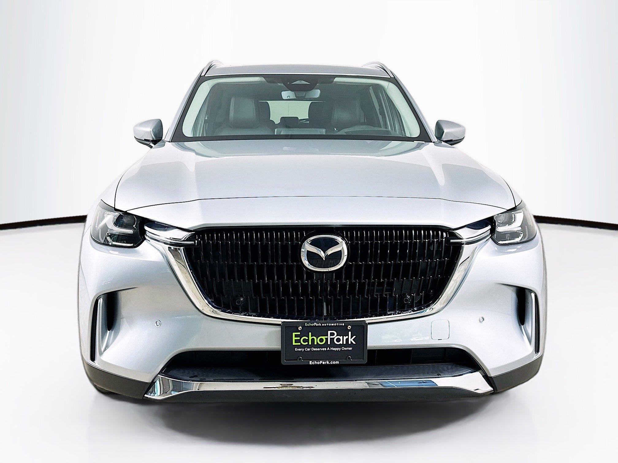 Used 2024 MAZDA CX-90 Plug-In Hybrid w/ Premium Pkg AWD/4WD image 2
