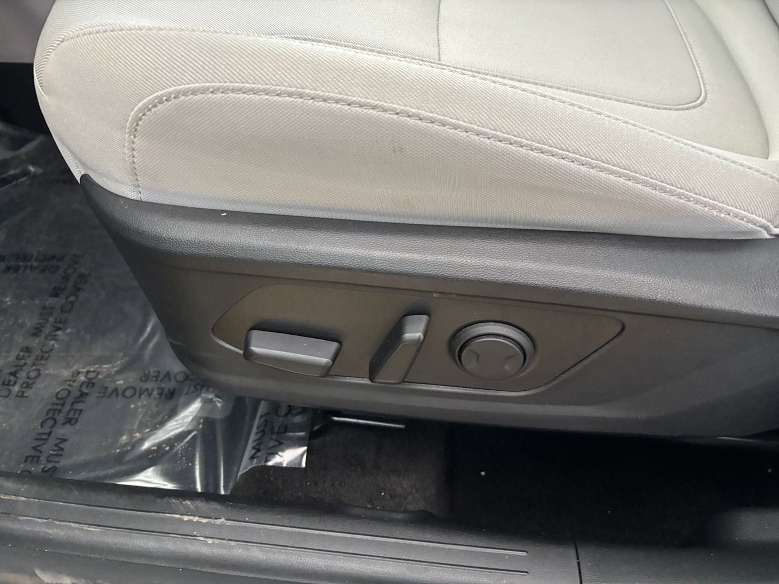 Used 2025 Hyundai Tucson Blue image 24